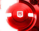 W tym tygodniu przeciek pokonał Epic Games. (Źródło obrazu: Epic Games Store - edytowane)