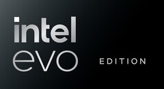 Laptopy Intel Evo Edition mają przynieść ulepszenia sztucznej inteligencji i kamery internetowe z oceną VCX. (Źródło obrazu: Intel)