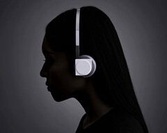 Najnowsze słuchawki km5 Bluetooth ważą zaledwie 3,6 uncji (źródło obrazu: km5)
