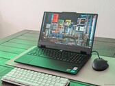 Recenzja Lenovo LOQ Essential 15IRX11: gry z kartą RTX na pamięci RAM w trybie jednokanałowym