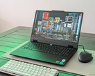 Recenzja Lenovo LOQ Essential 15IRX11: gry z kartą RTX na pamięci RAM w trybie jednokanałowym