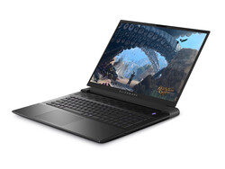 W recenzji: Alienware m18 R2