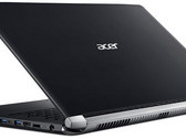 Acer Aspire V 15 Nitro Black Edition