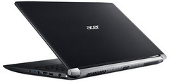 Acer Aspire V 15 Nitro Black Edition