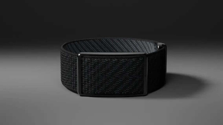 Polar Loop to tracker bez wyświetlacza. (Źródło zdjęcia: Polar)