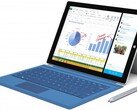 Microsoft Surface Pro 3