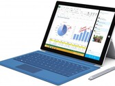 Microsoft Surface Pro 3