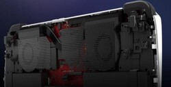 ROG Ally Cooling (zdjęcie: Asus)