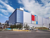 Najnowocześniejsze węzły Samsung Foundry mają teraz znacznie zwiększoną wydajność (zdjęcie za Samsung)