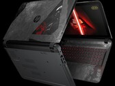 HP Pavilion 15 Star Wars Limited Edition