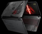 HP Pavilion 15 Star Wars Limited Edition