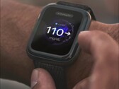 Nowa aktualizacja Supersapiens umożliwia śledzenie poziomu glukozy na żywo bezpośrednio na zegarku Apple. (Źródło: Supersapiens)