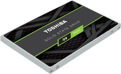 Toshiba TR200 SATA SSD
