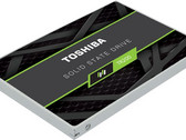 Toshiba TR200 SATA SSD