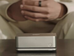 Ultrahuman Home: System monitorowania parametrów środowiskowych. (Źródło obrazu: Ultrahuman)