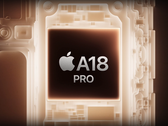 Apple A18 Pro uzyskał wynik o około 18% wyższy niż A17 Pro w najnowszym teście GPU Geekbench (źródło obrazu: Apple)