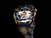 Huawei Watch Ultimate Gold Edition będzie jednym z najdroższych smartwatchy, gdy pojawi się na rynku w przyszłym miesiącu. (Źródło zdjęcia: Telepolis)