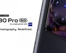 X80 Pro nie dostanie wersji Plus. (Źródło: Vivo)