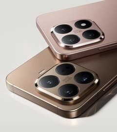 Seria Xiaomi 15T będzie pierwszymi telefonami, które otrzymają HyperOS 3 na całym świecie. (Źródło obrazu: Xiaomi)