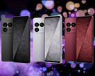 Xperia 1 VIII w wielu kolorach, o których krążą plotki.