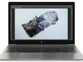 HP ZBook 14u G6