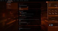 NitroSense: Przełącznik MUX