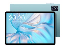 W recenzji: Teclast M50 Pro. Urządzenie testowe dostarczone przez Teclast Europe.