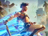 Prince of Persia The Lost Crown w recenzji: Testy porównawcze laptopa i komputera stacjonarnego