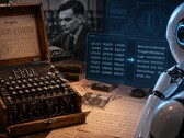 Sztuczna inteligencja pomaga rozszyfrować dwie wiadomości z szyfru Enigma, które przez dziesięciolecia stanowiły wyzwanie dla łamaczy kodów.