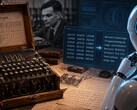 Sztuczna inteligencja pomaga rozszyfrować dwie wiadomości z szyfru Enigma, które przez dziesięciolecia stanowiły wyzwanie dla łamaczy kodów.