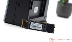 dysk SSD BiWin o pojemności 512 GB