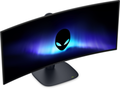 Firma Dell zaprezentowała nowy monitor do gier Alienware