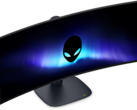 Firma Dell zaprezentowała nowy monitor do gier Alienware