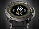 Amazfit wkrótce wprowadzi aktualizacje dla różnych smartwatchy, w tym T-Rex Ultra. (Źródło zdjęcia: Amazfit)