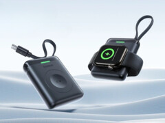 Power bank Baseus EnerFill FW11 jest już dostępny na całym świecie za pośrednictwem AliExpress. (Źródło zdjęcia: Baseus via AliExpress, edytowane)