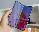 Czy to flagowce Galaxy, takie jak Z Fold5, pomogły koreańskiej firmie osiągnąć nowe szczyty? (Źródło obrazu: Notebookcheck)