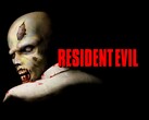 Obraz z gry Resident Evil 1. (Źródło obrazu: GOG)