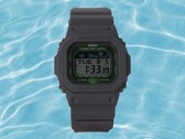 Zegarek Casio G-Shock x Pilgrim Surf+Supply (na zdjęciu) jest dostępny w Japonii w przedsprzedaży. (Źródło zdjęcia: Beams, edytowane)