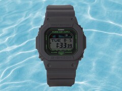 Zegarek Casio G-Shock x Pilgrim Surf+Supply (na zdjęciu) jest dostępny w Japonii w przedsprzedaży. (Źródło zdjęcia: Beams, edytowane)
