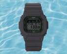 Zegarek Casio G-Shock x Pilgrim Surf+Supply (na zdjęciu) jest dostępny w Japonii w przedsprzedaży. (Źródło zdjęcia: Beams, edytowane)