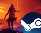 Do 31 sierpnia Control Ultimate Edition jest dostępna na Steam z 90% zniżką za 4 dolary zamiast 40 dolarów. (Źródło obrazu: Steam)