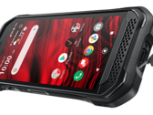 Duraforce Ultra. (Źródło: Kyocera)