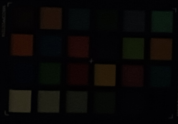 ColorChecker 