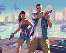 Rockstar może pominąć fizyczną edycję GTA 6 w momencie premiery, aby zapobiec wyciekom. (Źródło obrazu: Rockstar Games)