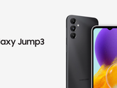 Galaxy M44 już jest... tak jakby. (Źródło: Samsung)