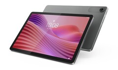 Lenovo Tab posiada 10,1-calowy wyświetlacz LCD (źródło obrazu: Lenovo)
