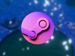 Niewiele z nowo zauważonych darmowych gier ma przyzwoite oceny graczy. Na zdjęciu: edytowany zrzut ekranu z The Wind and the Wisp. (Źródło obrazu: Steam i r/Steam)