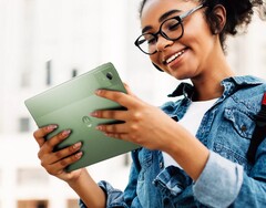 Niedrogi tablet Moto Pad 60 Neo rzekomo oferuje wyświetlacz 90 Hz i rysik w pudełku (źródło zdjęcia: Motorola)