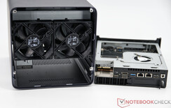 Minisforum N5 Pro