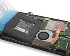 ponowna ocena Nintendo Switch przez iFixit zaowocowała niższą oceną możliwości naprawy. (Źródło: iFixit)